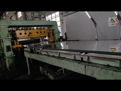 SUS420 স্টেইনলেস স্টীল ঠান্ডা ঘূর্ণিত স্ট্রিপ শীট কয়েল Annealed 2B পৃষ্ঠ