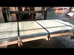 প্যাকেজিং, সমুদ্রপথে রপ্তানি