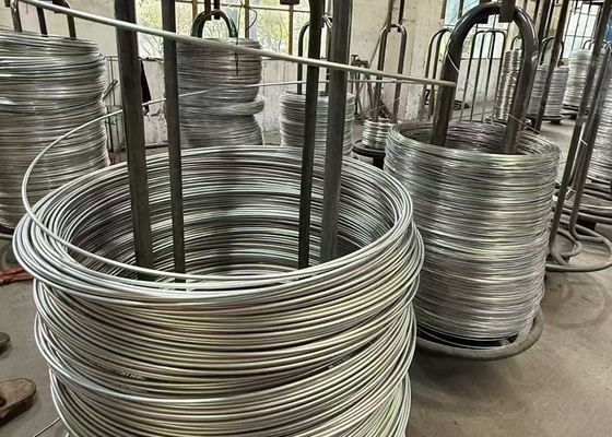 Grade Alloy 660 A286 UNS S66286 DIN 1.4980 Cold Drawn Stainless Steel Wire, Bar