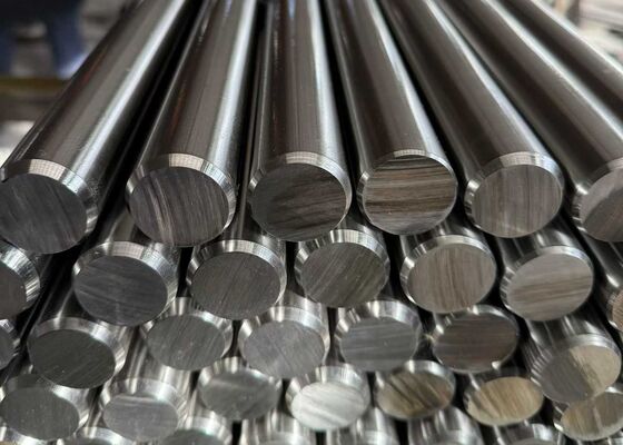 AISI 444 UNS S44400 Stainless Steel Round Bars