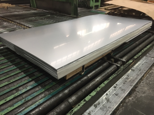 AISI 430 EN 1.4016 Stainless Steel Sheet, Plate, Strip And Coil