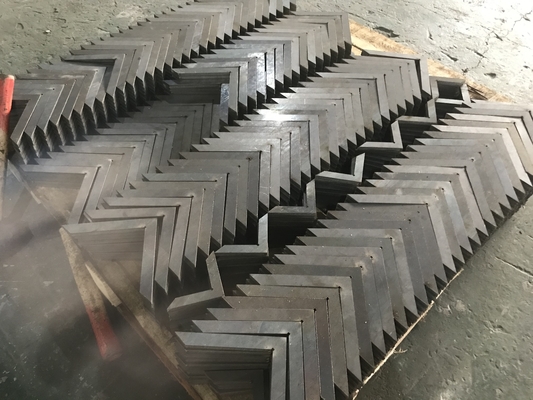 Tisco EN 1.4021 DIN X20Cr13 Stainless Steel Sheets, Plates