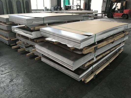 AISI 420J2 Stainless Cold Rolled Steel Coil, Strip And Sheets