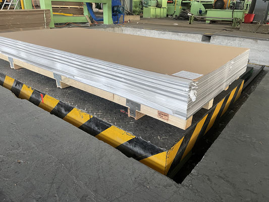 SAE AMS5504 410 Stainless Steel Sheet, Strip And Plate Annealed