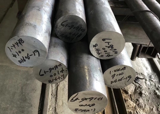 EN 1.4418 DIN X4CrNiMo16-5-1 Stainless Steel Round Bars