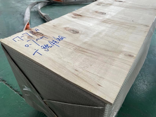 ASTM A693 17-7PH Cold Rolled Stainless Steel Sheet SUS631 Strip