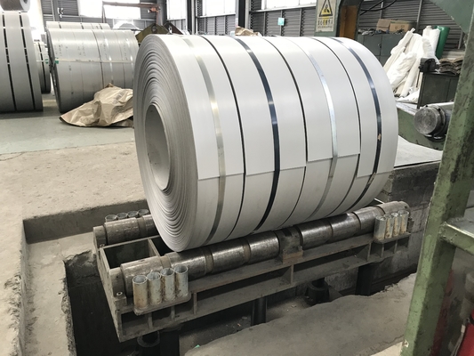 AISI 430 EN 1.4016 Stainless Steel Sheet, Plate, Strip And Coil
