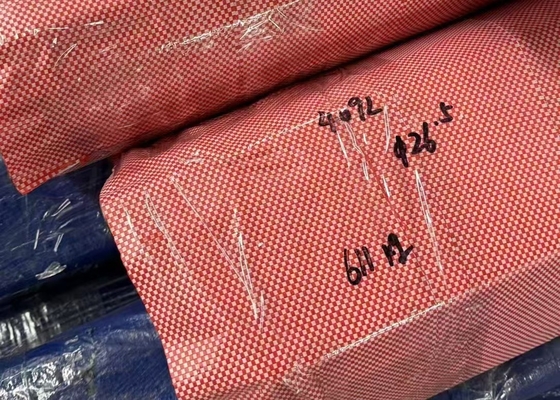 SUH409L AISI 409 DIN 1.4512 Hot Rolled Stainless Steel Round Bars