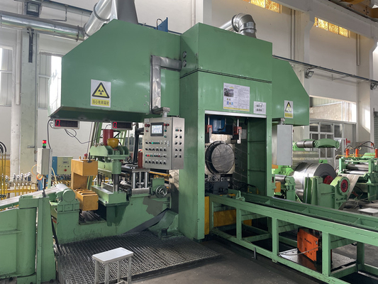 DIN X39CrMo17-1 EN 1.4122 Cold Rolled Stainless Steel Sheet In Coil