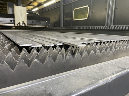 Hot Rolled Flat Bars Stainless Steel AISI 420 1.4028 1.4031 1.4034 For Calipers