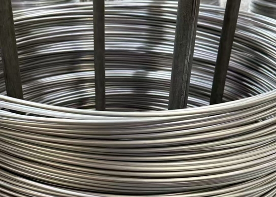 Grade Alloy 660 A286 UNS S66286 DIN 1.4980 Cold Drawn Stainless Steel Wire, Bar
