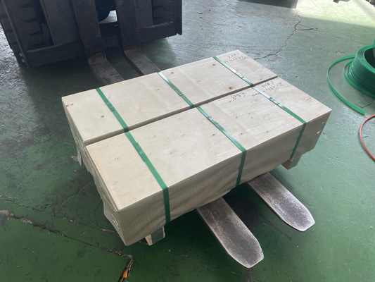 Cold Rolled Stainless Steel Coil JIS SUS631-CSP 3/4H