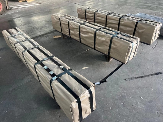 Ultra Hard Corrosion Resistant 440C Stainless Steel Plates JIS SUS440C 1.4125