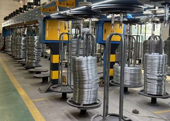 AISI 431 Cold Drawn Stainless Steel Wire, Round Bar EN 1.4057 DIN X17CrNi16-2