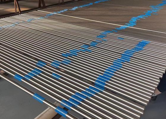 Inconel Alloy 718 EN 2.4668 UNS N07718 Stainless Steel Bar Wire Rod