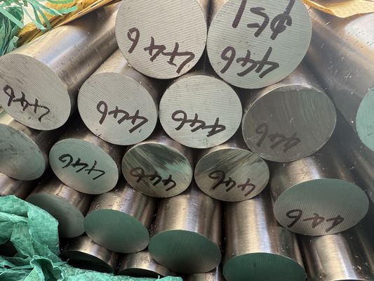 Stainless Steel Ferritic Heat Resistant Round Bars AISI 446