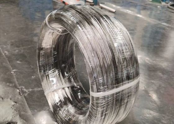 Material INOX 446 ( EN 1.4762 ) Stainless Steel Round Bar, Wire