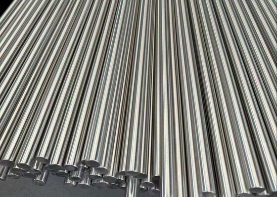 630 17-4PH 1.4542 X5CrNiCuNb16-4 Stainless Steel Round Bar Solution Treated