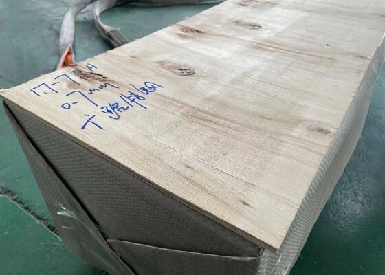 AMS 5529 Cold Rolled Stainless Steel Sheets And Strips 17-7PH