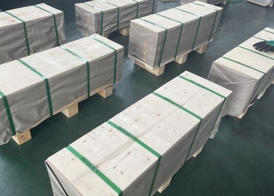 PH15-7Mo Cold Rolled Stainless Steel Strip In Coil UNS S15700 Sheet