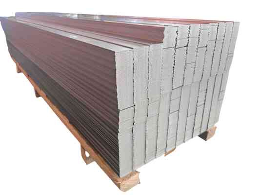 Cold Rolled Stainless Steel Strip In Coil EN 1.4037 DIN X65Cr13