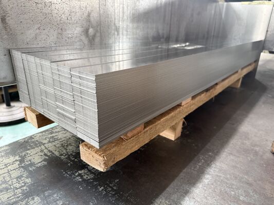 AISI 420 Cold Rolled Stainless Steel Precision Strip EN 1.4037 DIN X65Cr13