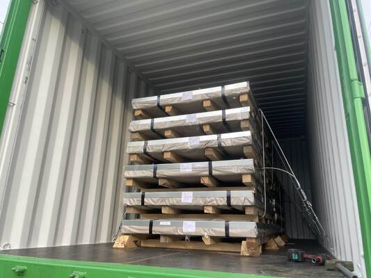 JIS SUS420J2 Hot Rolled Stainless Steel Sheet Sheet, Plate And Coil