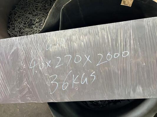 High Performance Blade Steel V Gold 10 ( VG10 ) Stainless Steel Sheet ( Plate )