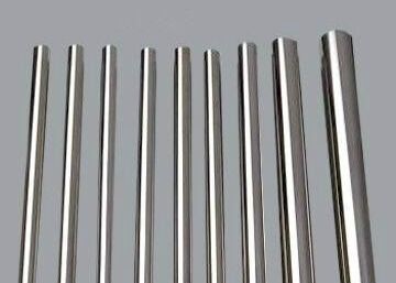 UNS S42000 AISI Type 420 Stainless Steel Round Bars Drawn Wires Rods