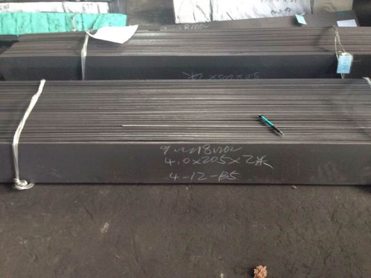 Material SUS440C Stainless Steel Sheets 440C Plates