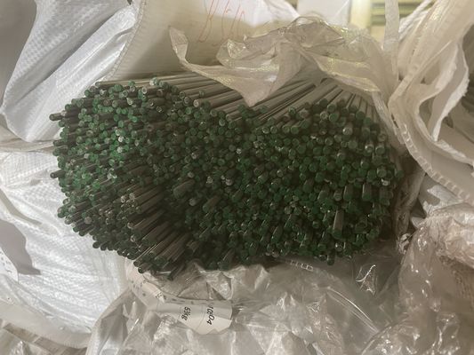 কাস্টম 465 স্টেইনলেস স্টীল গোলাকার বার, রড UNS S46500 ASTM F899 ASTM 564