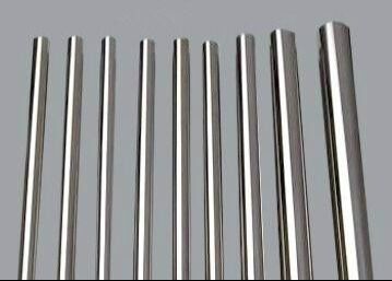 AISI 440A AISI 440B AISI 440C স্টেইনলেস স্টীল বার ড্রাইন ওয়্যার কাট দৈর্ঘ্য